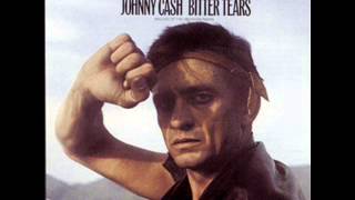 Johnny Cash - Custer