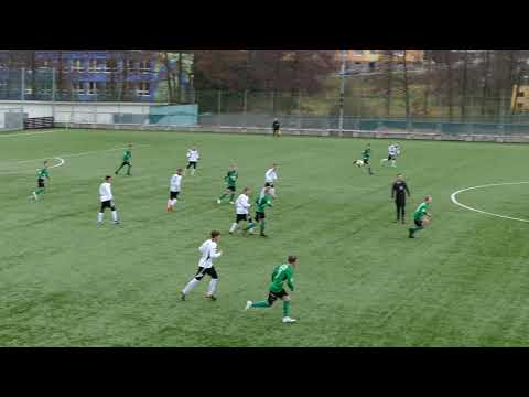 Sokolov - FOTBALOVÁ FARMA Roudnice