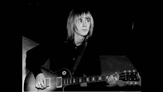 Danny Kirwan (Fleetwood Mac) - A Mind Of My Own (BBC session, recorded August 27th, 1968)