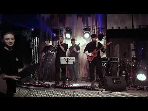 The Meto - Шут (Концерт 20.04.23)