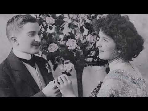 James Wolf (Gebrüder Wolf) - De Pingsttour (1930)