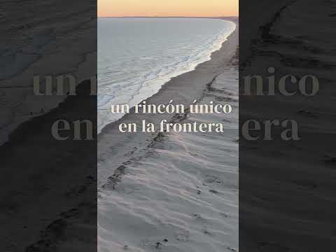 Barra del Chuy te espera… 🌊✨