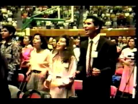 Cristo Es Mi Señor - Marcos Witt