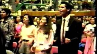 Cristo Es Mi Señor - Marcos Witt