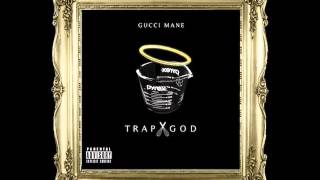 Gucci Mane ft. Meek Mill - Get Money Nigga (Trap God) (New Music October 2012)