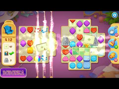 Matchington Mansion level 4845 HD