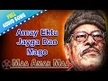 Amay Ektu Jayga Dao Mago | Maa Amar Maa | Manna Dey | Bengali Devotional Songs