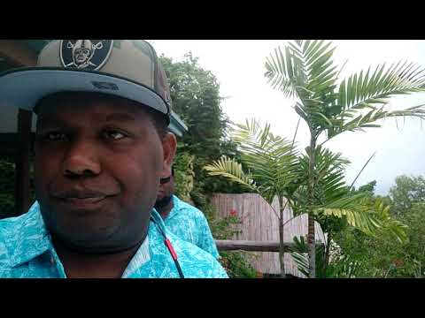 Badian Island Wellness Ressort Philipines Funky x Gee Ruun