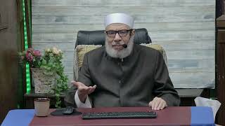 صورة أنكر ولده منها بعد أن تزوجها بالمسجد الذي لا يتذكره الإمام/الإثنـين(2-12-2024م) الحلقـة الثـانيـة