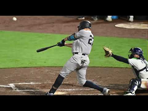 Michael Kay on Yankees’ Record-Tying Home Run Barrage in 13-3 Blowout vs Rays!
