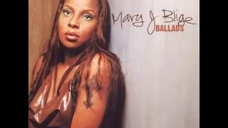 Mary J. Blige - Slow Down