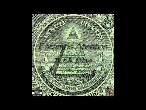 I.V - Tamos Atentos (Ft. R.Jotta)