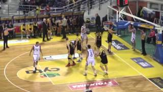 Sotiris Manolopoulos - Rhodes - Kolossos