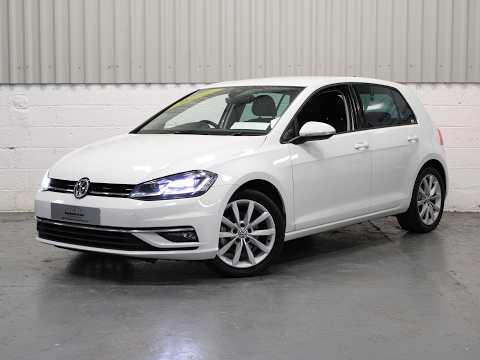 2019 Volkswagen Golf - Image 2