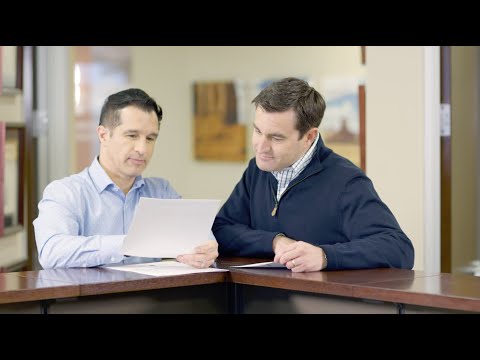 Jacob Gold & Associates - Customer Success Story (Jacob H. Gold - Chairman)