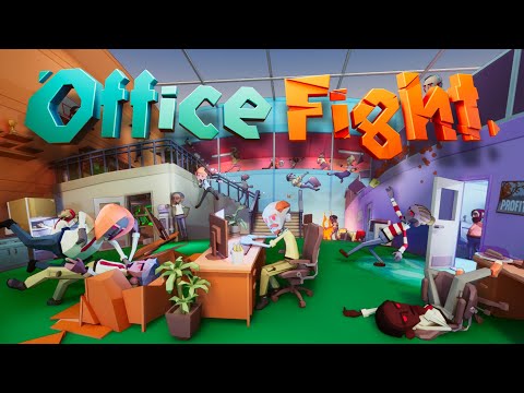 Announcement Trailer