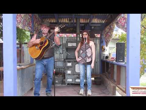 House of the Rising Sun Duet