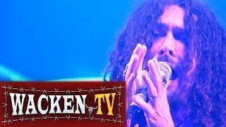Download lagu Candlemass - Full Show - Live at Wacken Open Air 2017 mp3 Download lagu Candlemass - Full Show - Live at Wacken Open Air 2017 mp3