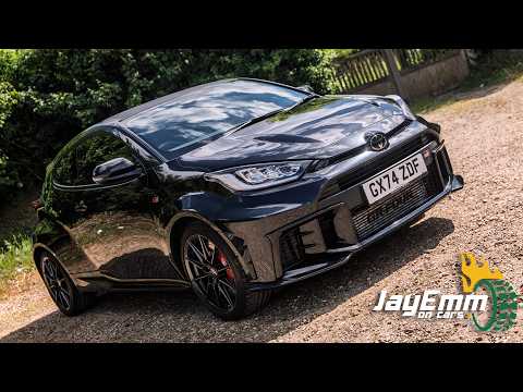 Did They Ruin Their Greatest Hit? Toyota's New GR Yaris is Better AND Worse