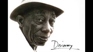 Mississippi John Hurt (w Mrs. Hurt) - Waiting For You (I Forgive You Before I Go) - Field Recording