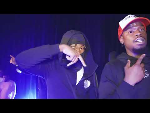 We put SB Bamily & Lil Pete on Tv performing live @atlcadence ent venue