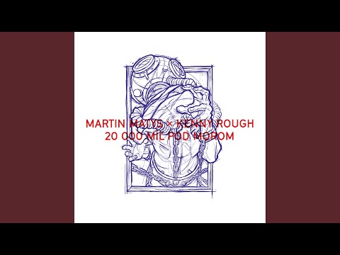 Modriny (feat. Supa & Laura Weng)