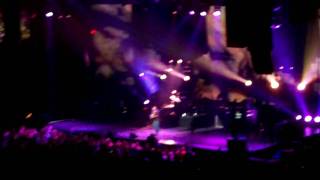 Dave Matthews Band - 5.08.09 MGM Grand, Las Vegas - Rye Whiskey