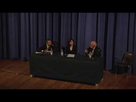Franco Berrino e Andrea Penna in conferenza a Torino - Parte 3