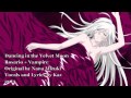[KazDub] Rosario + Vampire - "Dancing in the ...