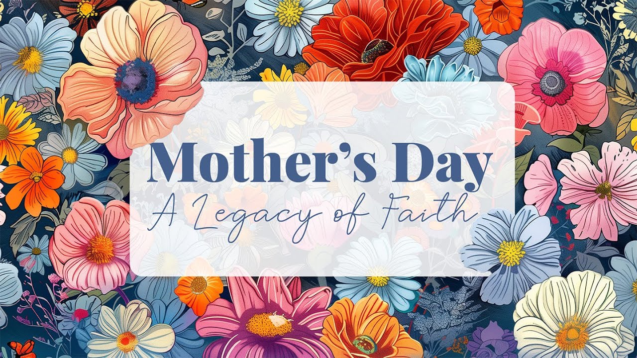 A Legacy of Faith