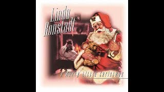 Linda Ronstadt Away In A Manger from A Very Merry Christmas