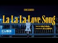 Hina - La La La Love Song (Kubota Toshinobu Cover)
