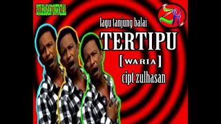 Download lagu TERTIPU -  WARIA -  ZULHASAN  [  MUSIK VIDIEO ] mp3