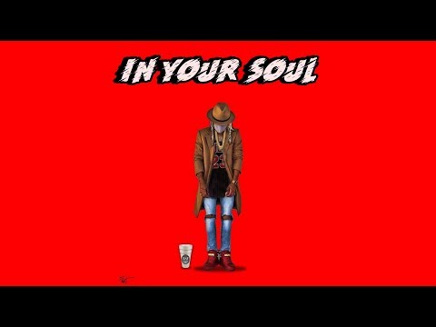 Future x Young Thug x SEX 2018 Type Beat "In Your Soul" | Prod. Pedro Paes