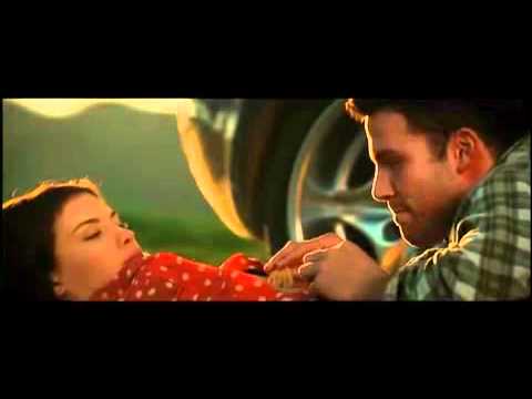 Watch Romantic Scene From Armageddon With Cute Couple Scene Online Free - Sweet Couple ...