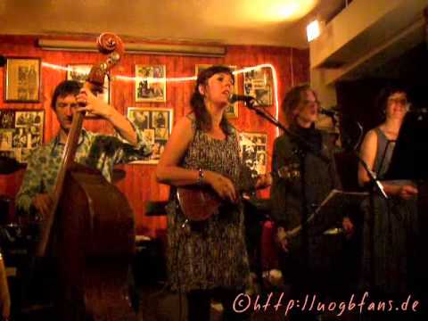 Hester Goodman - Love in a Diner - launch party