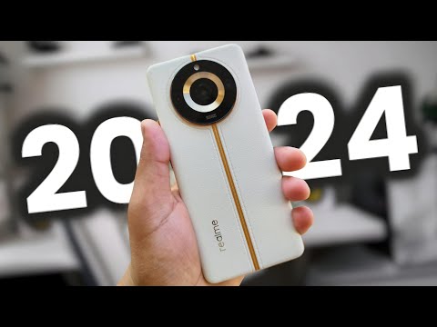 Realme 11 Pro Plus En 2024