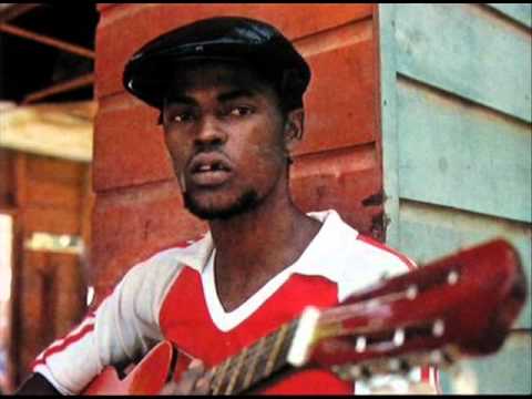 Sugar Minott - Informer