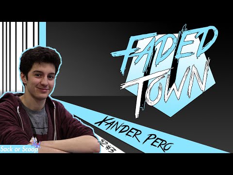 The Most Slept on Player In Pokemon TCG, Xander Pero-Faded Town S2 EP3