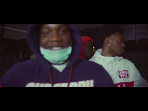 Younginsosleaze - BET IT UP (dir. Randydontshootem)