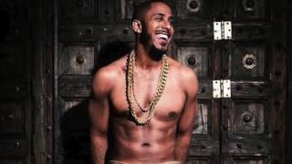 Marques Houston - Out Of Control (Album OutTake)