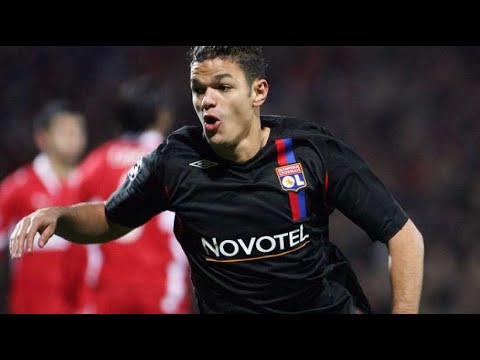 Quand Ben Arfa était le grand espoir de Lyon