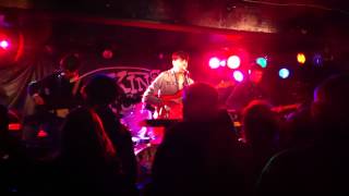 Minor Delilah, 'All I Ever Wanted' Encore , King Tuts, 15 January 2014