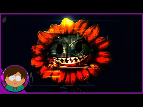 AXL DU Mashup - TLT x SL - Five Nights On Your Lawn Mashup