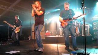 Eppu Normaali Jannen Jamit 8.8.2009 Afrikka, sarvikuonojen maa