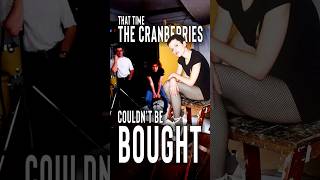 The Moment Dolores O’Riordan Turned Down $1 Million for ‘Zombie’ #genx #thecranberries #90srock