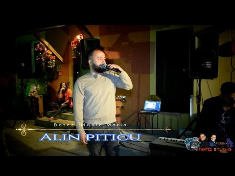 Alin Piticu  (Guta)   Botez Nicole Maria 27.04.2017