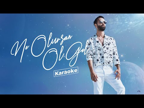 Tan Taşçı - Ne Olursan Ol Gel (Resmi Karaoke Videosu)