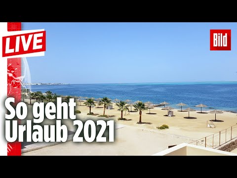 🔴  Jetzt den Urlaub 2021 buchen? Darauf musst du jetzt achten! | Sparfochs