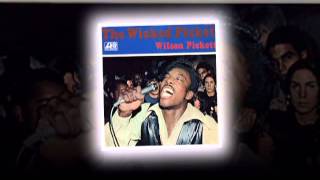 Wilson Pickett  I&#39;m Gonna Cry